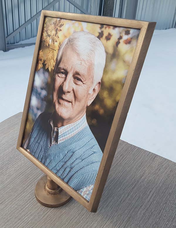 Алиминиевое фото